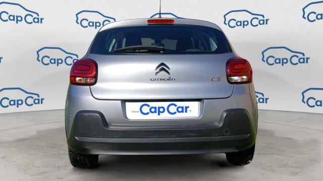 Citroen C3 image 8