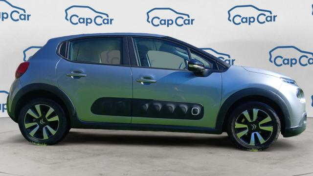 Citroen C3 image 6