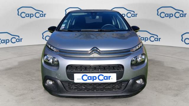 Citroen C3 image 9