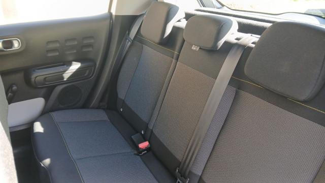 Citroen C3 image 2