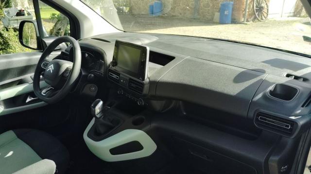 Citroen Berlingo image 5