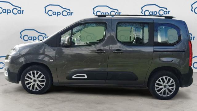 Citroen Berlingo image 9