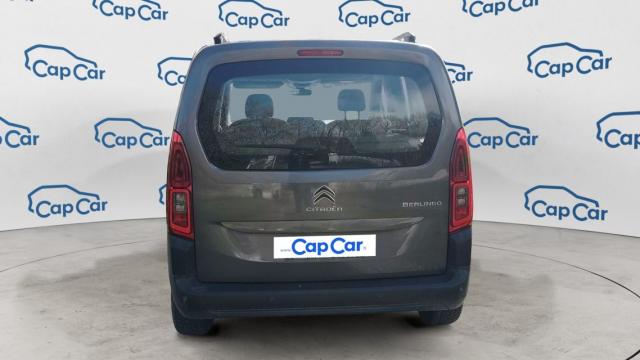 Citroen Berlingo image 7