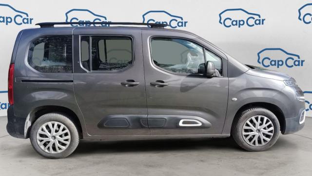 Citroen Berlingo image 3