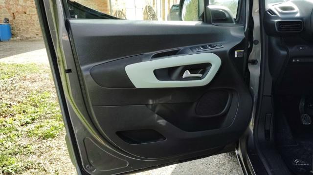 Citroen Berlingo image 1