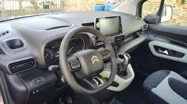 Citroen Berlingo image 4
