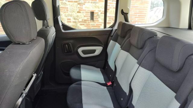 Citroen Berlingo image 2