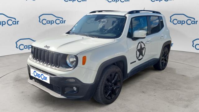 Jeep