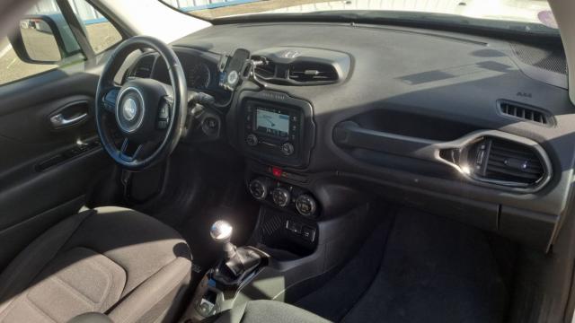 Jeep Renegade image 1