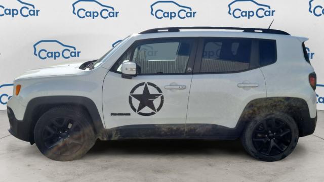 Jeep Renegade image 7