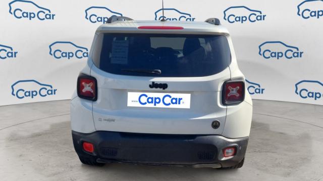 Jeep Renegade image 2