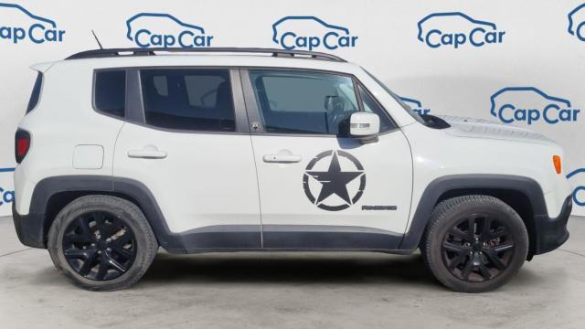 Jeep Renegade image 6
