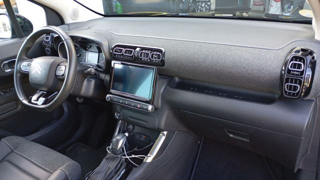 Citroen C3 Aircross image 3
