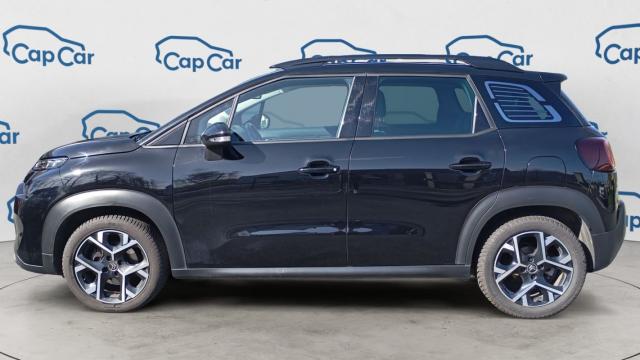 Citroen C3 Aircross image 5