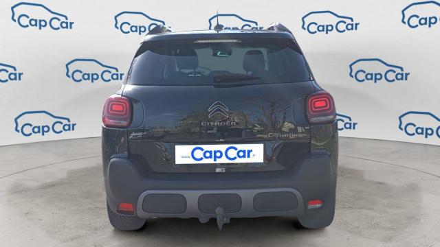 Citroen C3 Aircross image 4