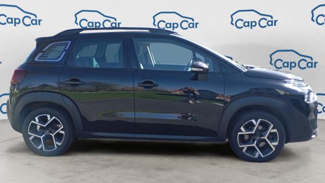 Citroen C3 Aircross image 9