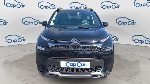 Citroen C3 Aircross image 1