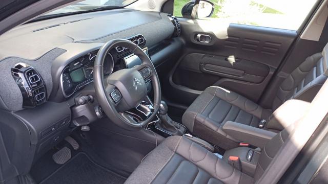 Citroen C3 Aircross image 8