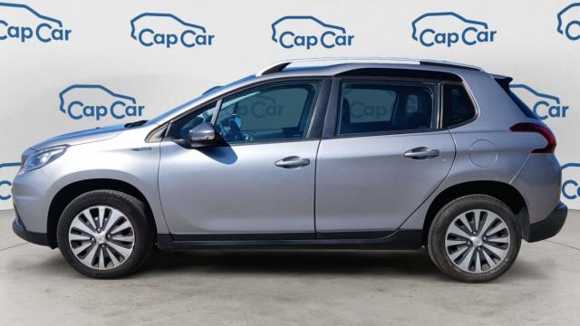 Peugeot 2008 image 9