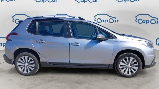 Peugeot 2008 image 4