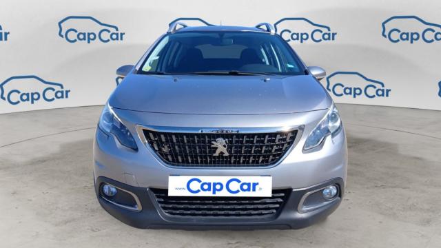 Peugeot 2008 image 1