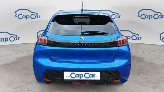 Peugeot 208 image 4