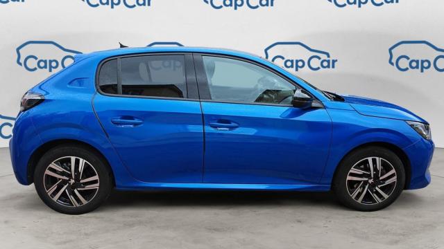 Peugeot 208 image 6