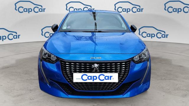 Peugeot 208 image 5
