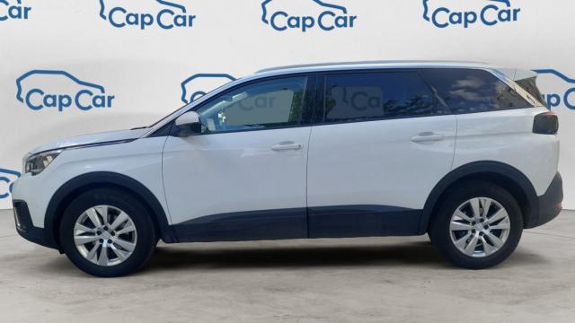 Peugeot 5008 image 6
