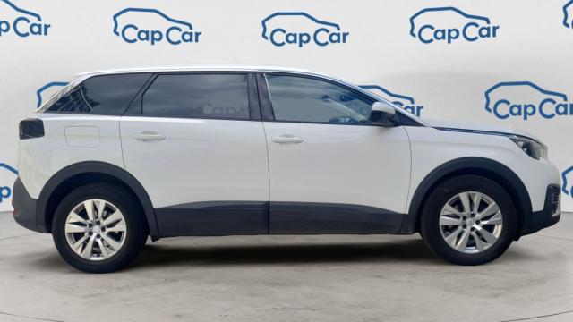 Peugeot 5008 image 9