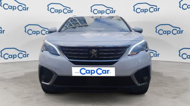 Peugeot 5008 image 3