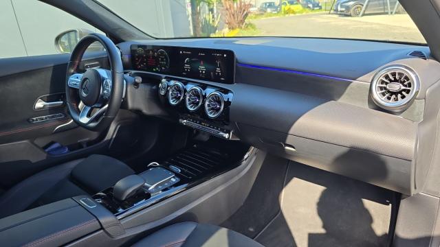 Mercedes Benz Classe A image 7
