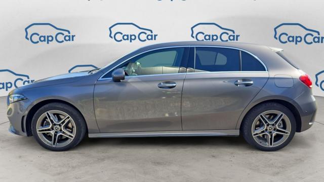 Mercedes Benz Classe A image 4