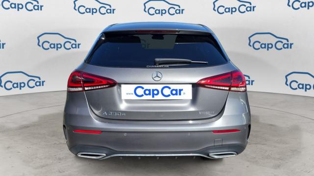 Mercedes Benz Classe A image 3