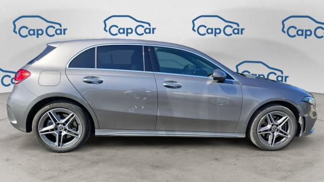 Mercedes Benz Classe A image 6