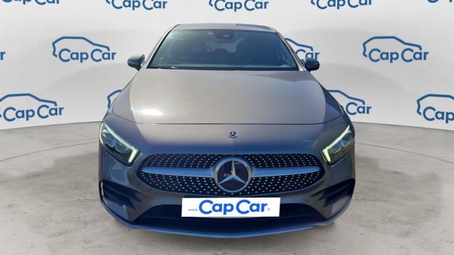 Mercedes Benz Classe A image 5