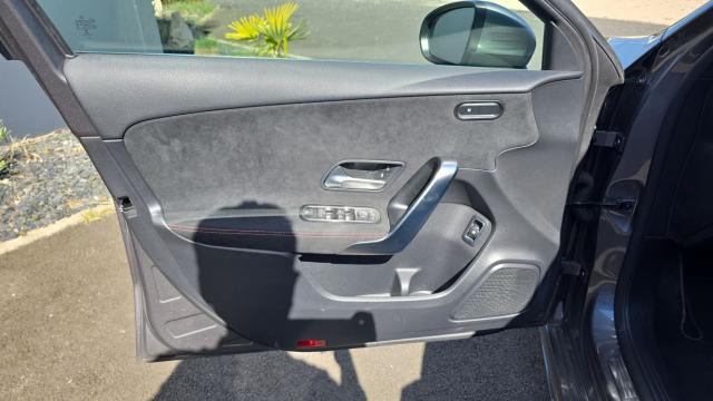 Mercedes Benz Classe A image 2