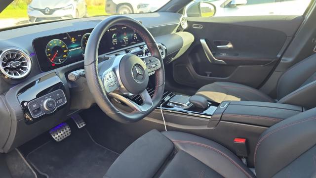 Mercedes Benz Classe A image 9