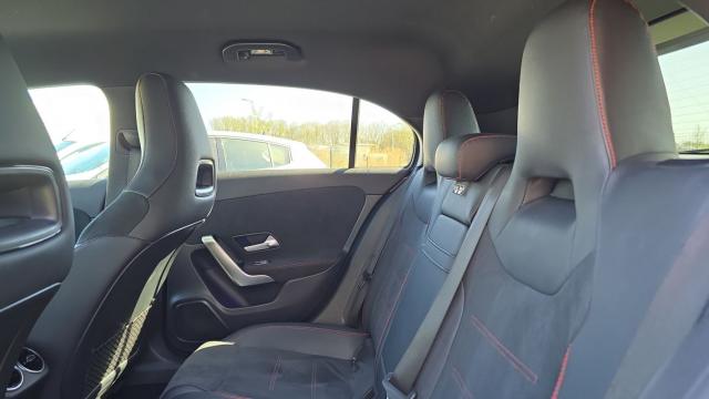 Mercedes Benz Classe A image 8
