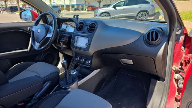 Alfa Romeo Mito image 5