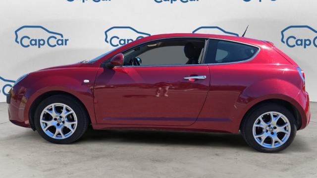 Alfa Romeo Mito image 8