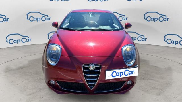 Alfa Romeo Mito image 6