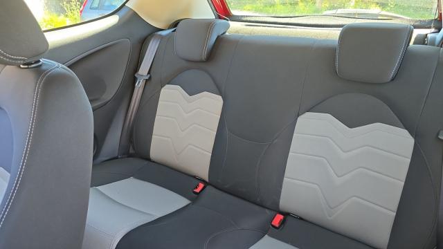Alfa Romeo Mito image 2