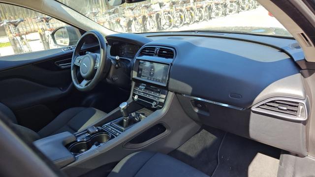 Jaguar F-Pace image 7