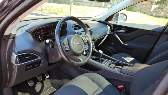 Jaguar F-Pace image 6