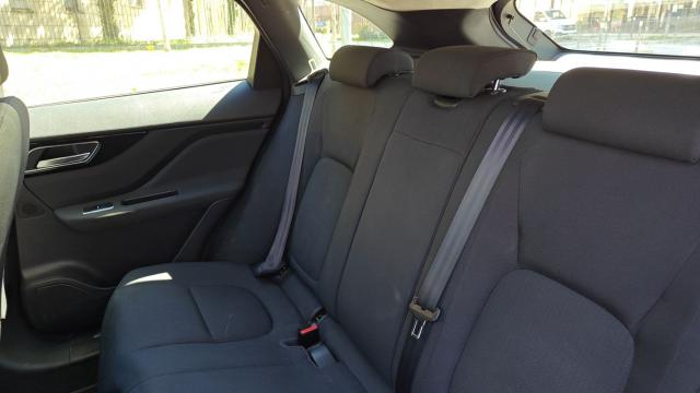 Jaguar F-Pace image 4
