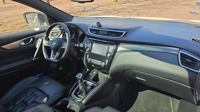 Nissan Qashqai image 3