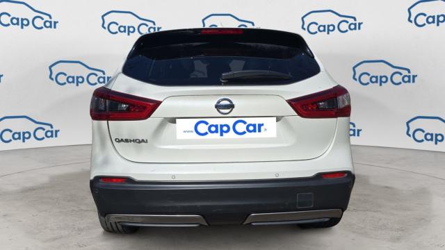 Nissan Qashqai image 9