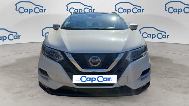 Nissan Qashqai image 1