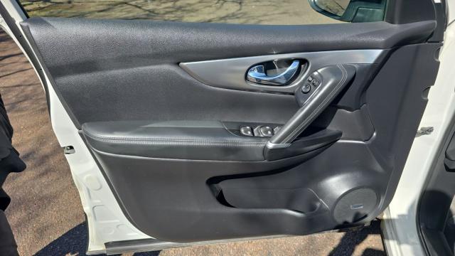Nissan Qashqai image 6